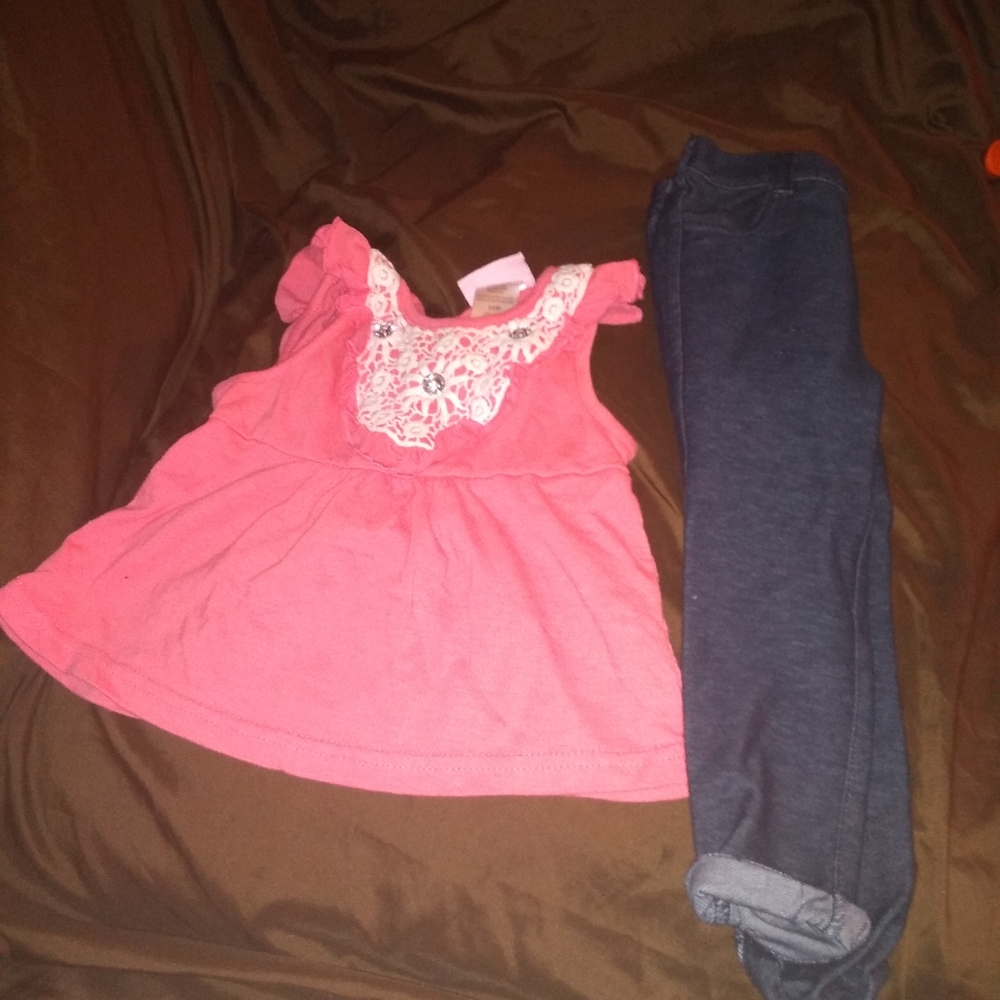 Girls Outfit